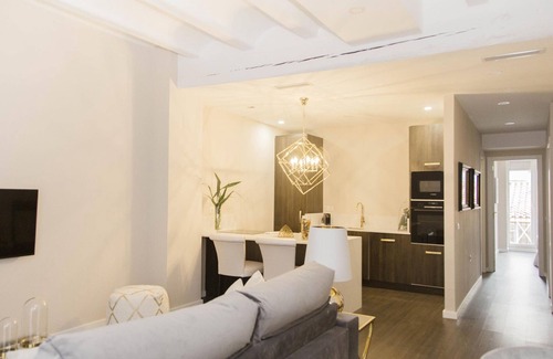 La Roqueta Apartment | Apartment Valence, 2 bedrooms, 6 persons