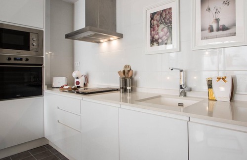 Quatre Carreres Apartment | Apartment Valence, 2 bedrooms, 6 persons