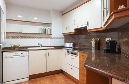 Extramurs Apartment | Apartment Valence, 3 bedrooms, 8 persons