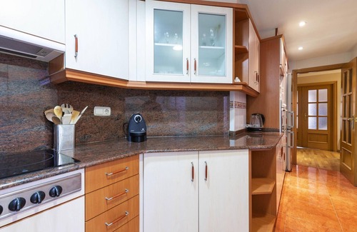 Extramurs Apartment | Apartment Valence, 3 bedrooms, 8 persons