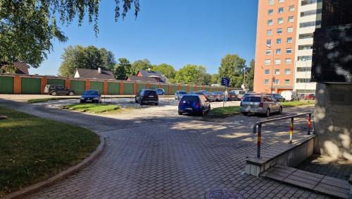 Voru Apartment | Apartment vanalinnas