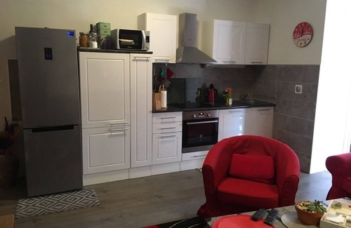 Blace Apartment | Apartment Vedran (50811-A5) - Blace (Opuzen)