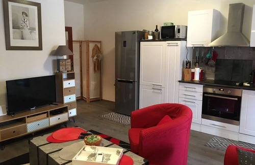 Blace Apartment | Apartment Vedran (50811-A5) - Blace (Opuzen)