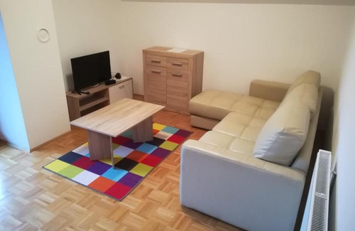 Cezsoca Apartment | Apartment Veduta