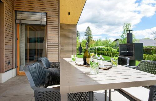 Velden am Worther See Apartment | Apartment Velden - 24 Home im Zentrum