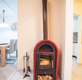 Luce Apartment | Apartment Veninsek