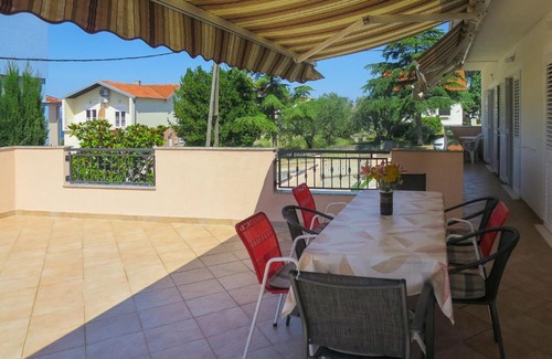 Kozino Apartment | Apartment Venko - ZAD305 by Interhome