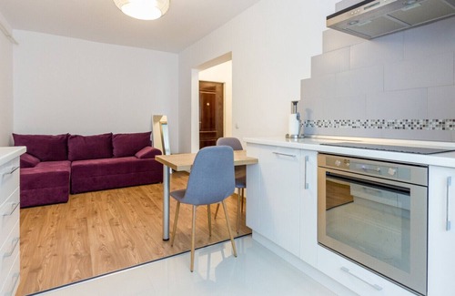 Cluj-Napoca Apartment | Apartment Venus One Bedroom close to Iulius Mall