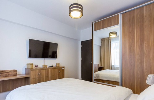 Cluj-Napoca Apartment | Apartment Venus One Bedroom close to Iulius Mall