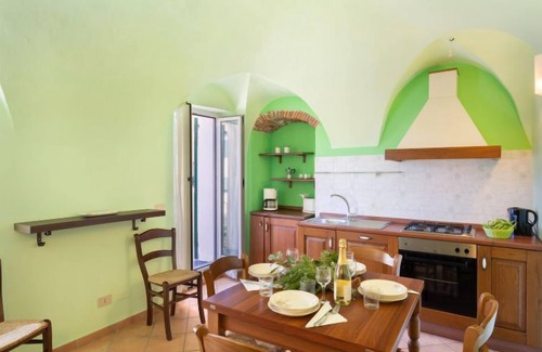Vasia Apartment | Apartment Verde by Interhome