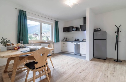 Morter Apartment | Apartment 'Vermoi' for 2+1