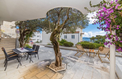 Blato Apartment | Apartment very close to the beach