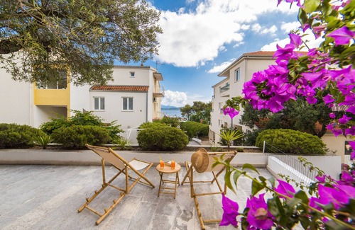 Blato Apartment | Apartment very close to the beach