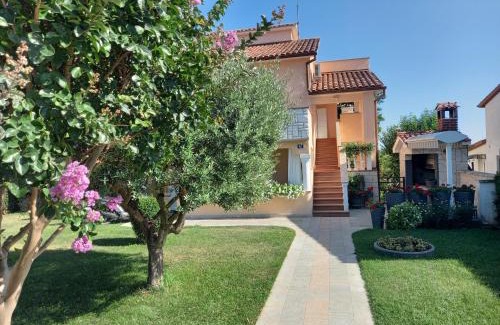 Kadumi Apartment | Apartment Vesna