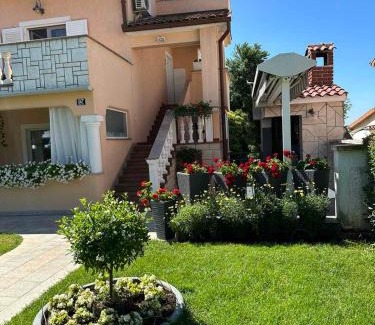 Kadumi Apartment | Apartment Vesna