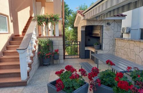 Kadumi Apartment | Apartment Vesna