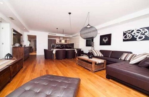 Lapad Apartment | Apartment Vesna - Superior Three Bedroom Apartment with Balcony