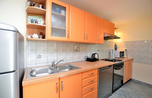 Sarsoni Apartment | Apartment Višnja (61951-A1) - Rijeka