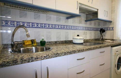San Jose Obrero Apartment | Apartment Victoria Su