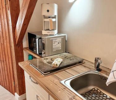 Viechtach Apartment | Apartment Viechtach