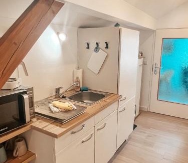 Viechtach Apartment | Apartment Viechtach