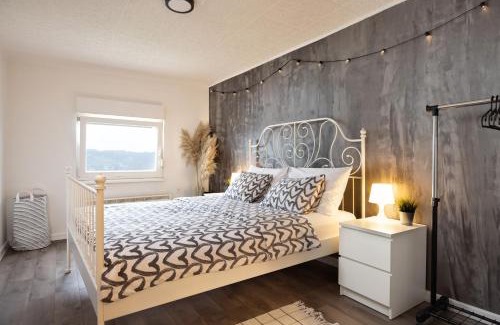 Kraljevec Sesvetski Apartment | Apartment Viksa with Jacuzzi
