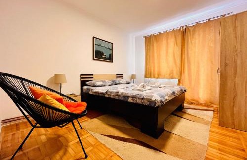 Uzice Apartment | Apartment Viktorija