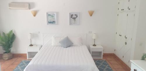 Porto de Mos Apartment | Apartment Vila Mós in Porto Mós Beach