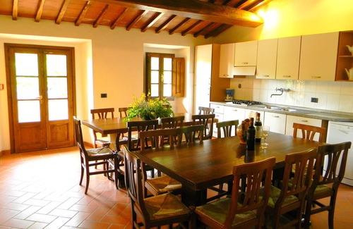 Certaldo Apartment | Apartment Villa Avanella 1 DISCOUNT 10%