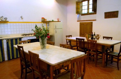 Certaldo Apartment | Apartment Villa Avanella 2 10% DISCOUNT