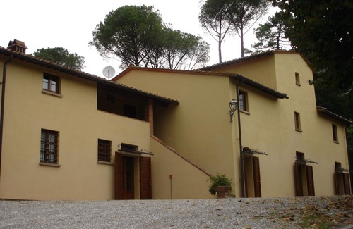 Certaldo Apartment | Apartment Villa Avanella 2 10% DISCOUNT