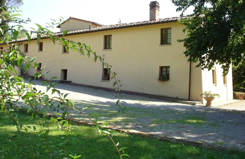 Certaldo Apartment | Apartment Villa Avanella 2 10% DISCOUNT