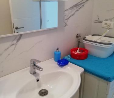 Zivogosce Apartment | Apartment Villa Bajna