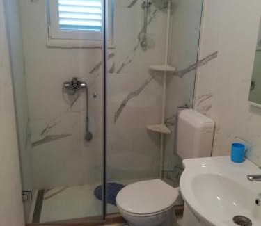 Zivogosce Apartment | Apartment Villa Bajna