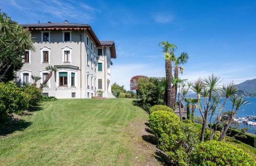 San Maurizio Apartment | Apartment Villa Ceriana-4 by Interhome