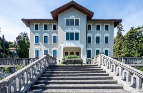 San Maurizio Apartment | Apartment Villa Ceriana-4 by Interhome