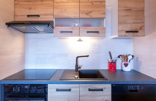 Villars-sur-Ollon Apartment | Apartment Villars Vacances 20 by Interhome