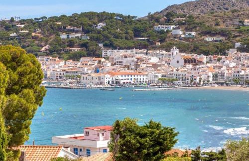 Port de la Selva Apartment | Apartment Villa Cordoba-1 by Interhome