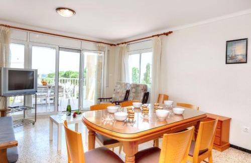 Port de la Selva Apartment | Apartment Villa Cordoba-2 by Interhome