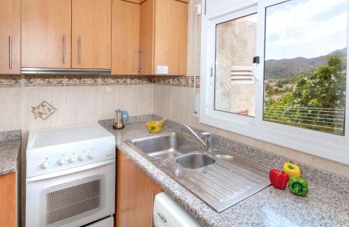 Port de la Selva Apartment | Apartment Villa Cordoba-2 by Interhome