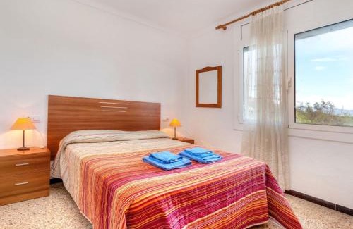 Port de la Selva Apartment | Apartment Villa Cordoba-2 by Interhome