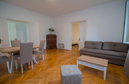 Veli Losinj Apartment | Apartment Villa Garina II