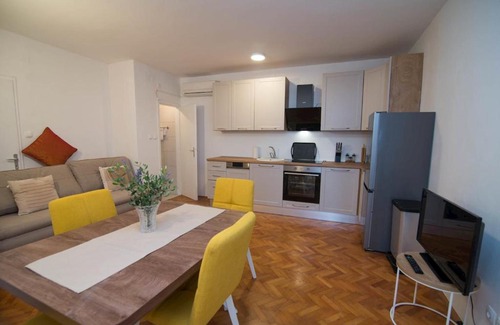 Veli Losinj Apartment | Apartment Villa Garina II