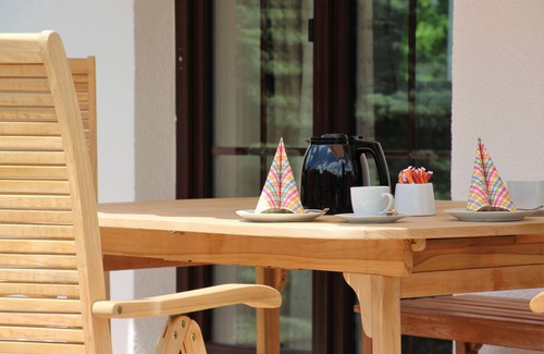 Oy Apartment | Apartment 'Villa Hilde' with Mountain View, Private Terrace and Wi-Fi