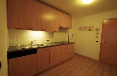 Ortisei Apartment | Apartment 'Villa Hubertus Ciafita' with Mountain View, Balcony and Wi-Fi