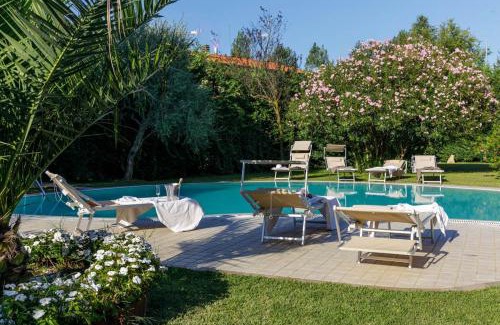 Colombare Apartment | Apartment Villa Kennedy - Bob