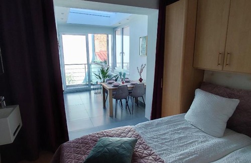 Ostend City Centre Apartment | Apartment Villa Ksenija