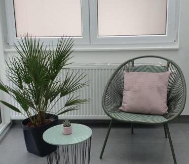 Ostend City Centre Apartment | Apartment Villa Ksenija