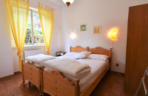 Vesta Apartment | Apartment Villa Laura by Interhome