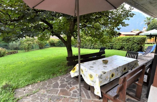 Vesta Apartment | Apartment Villa Laura by Interhome
